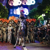 Moros d´Alquería