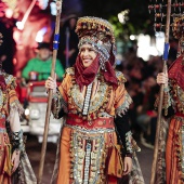 Moros d´Alquería