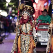 Moros d´Alquería