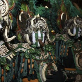 Moros d´Alquería
