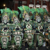 Moros d´Alquería