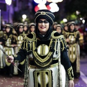 Moros d´Alquería