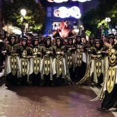 Moros d´Alquería