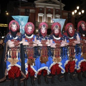 Moros d´Alquería