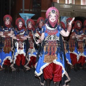Moros d´Alquería
