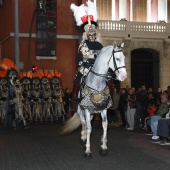 Moros d´Alquería