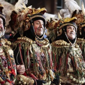 Moros d´Alquería
