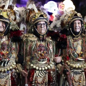 Moros d´Alquería