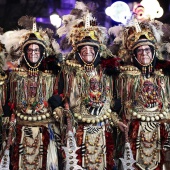 Moros d´Alquería