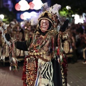 Moros d´Alquería