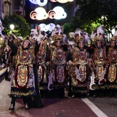 Moros d´Alquería