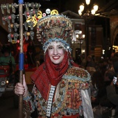 Moros d´Alquería