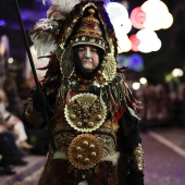 Moros d´Alquería