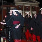 Moros d´Alquería