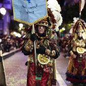 Moros d´Alquería