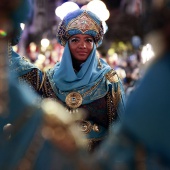 Moros d´Alquería