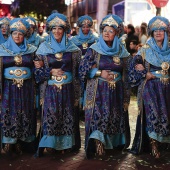Moros d´Alquería