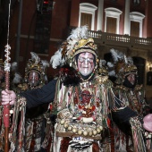 Moros d´Alquería
