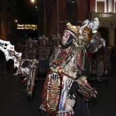 Moros d´Alquería