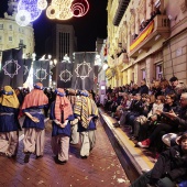 Moros d´Alquería