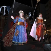 Moros d´Alquería