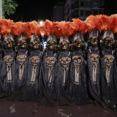 Moros d´Alquería