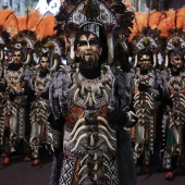 Moros d´Alquería