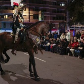Moros d´Alquería