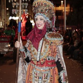 Moros d´Alquería