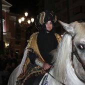 Moros d´Alquería