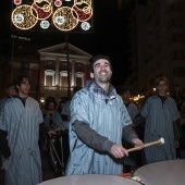 Moros d´Alquería