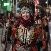 Moros d´Alquería