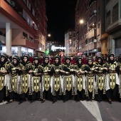 Moros d´Alquería