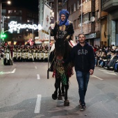 Moros d´Alquería