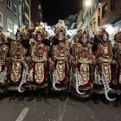 Moros d´Alquería