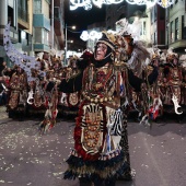 Moros d´Alquería
