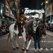 Moros d´Alquería