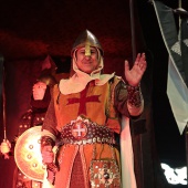 Moros d´Alquería