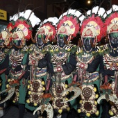 Moros d´Alquería