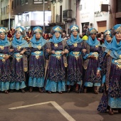 Moros d´Alquería