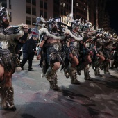 Moros d´Alquería