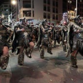 Moros d´Alquería