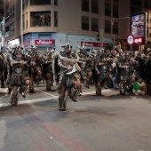 Moros d´Alquería