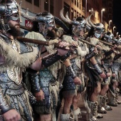 Moros d´Alquería
