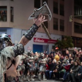 Moros d´Alquería