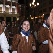 Moros d´Alquería