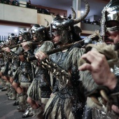 Moros d´Alquería