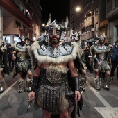 Moros d´Alquería