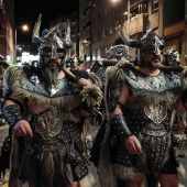 Moros d´Alquería