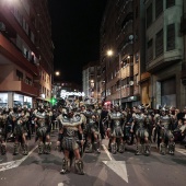 Moros d´Alquería